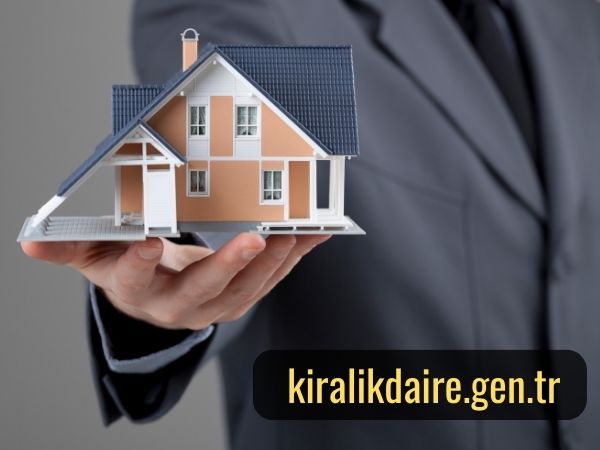 Tuğlu Mahallesi Kiralık Daire